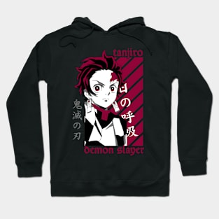 tanjiro Hoodie